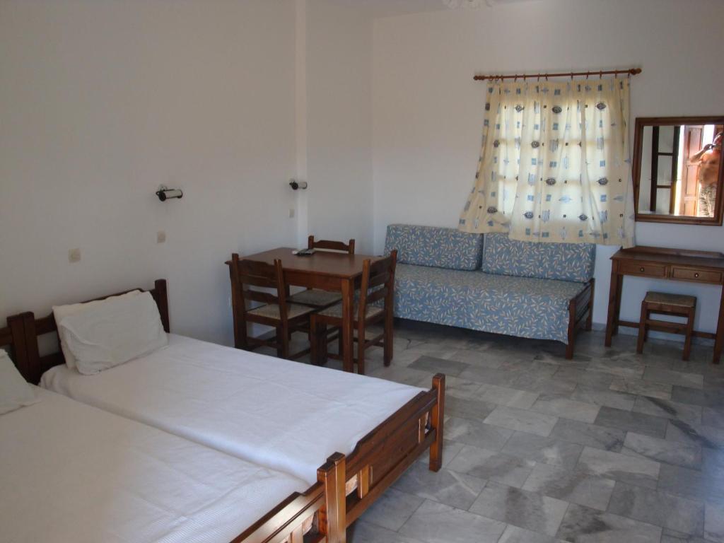 Calamon Apartments Episkopi-Chania Екстериор снимка