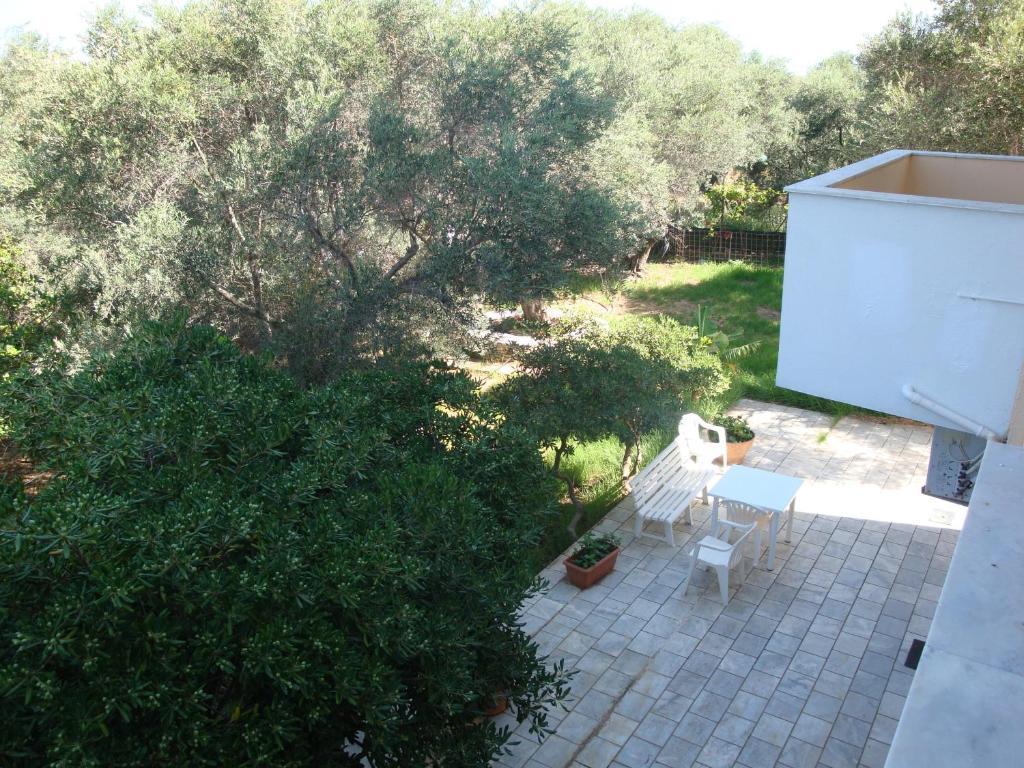 Calamon Apartments Episkopi-Chania Екстериор снимка