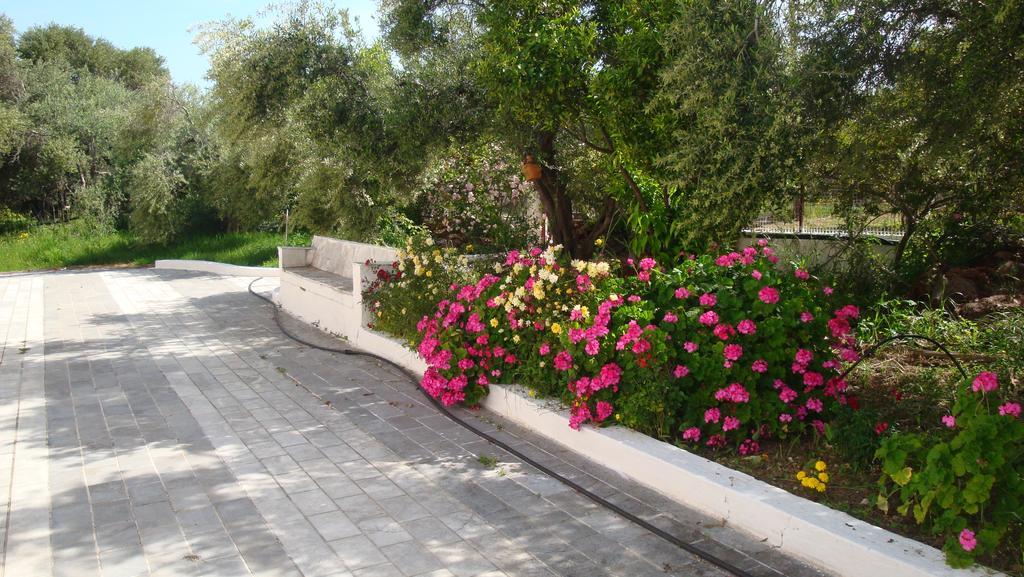 Calamon Apartments Episkopi-Chania Екстериор снимка